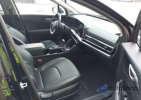 2023 Kia Sportage Ex z USA, uszkodzony, nr VIN 5XYK33AFXPG083977